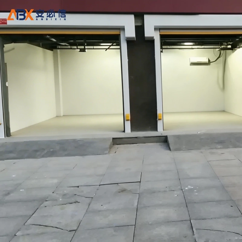 阿勒泰高速门